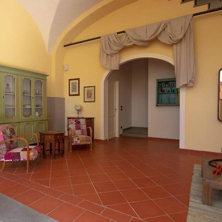 Residenza Le Cicogne Villa Pistoia Dış mekan fotoğraf