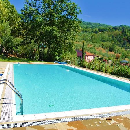 Residenza Le Cicogne Villa Pistoia Dış mekan fotoğraf