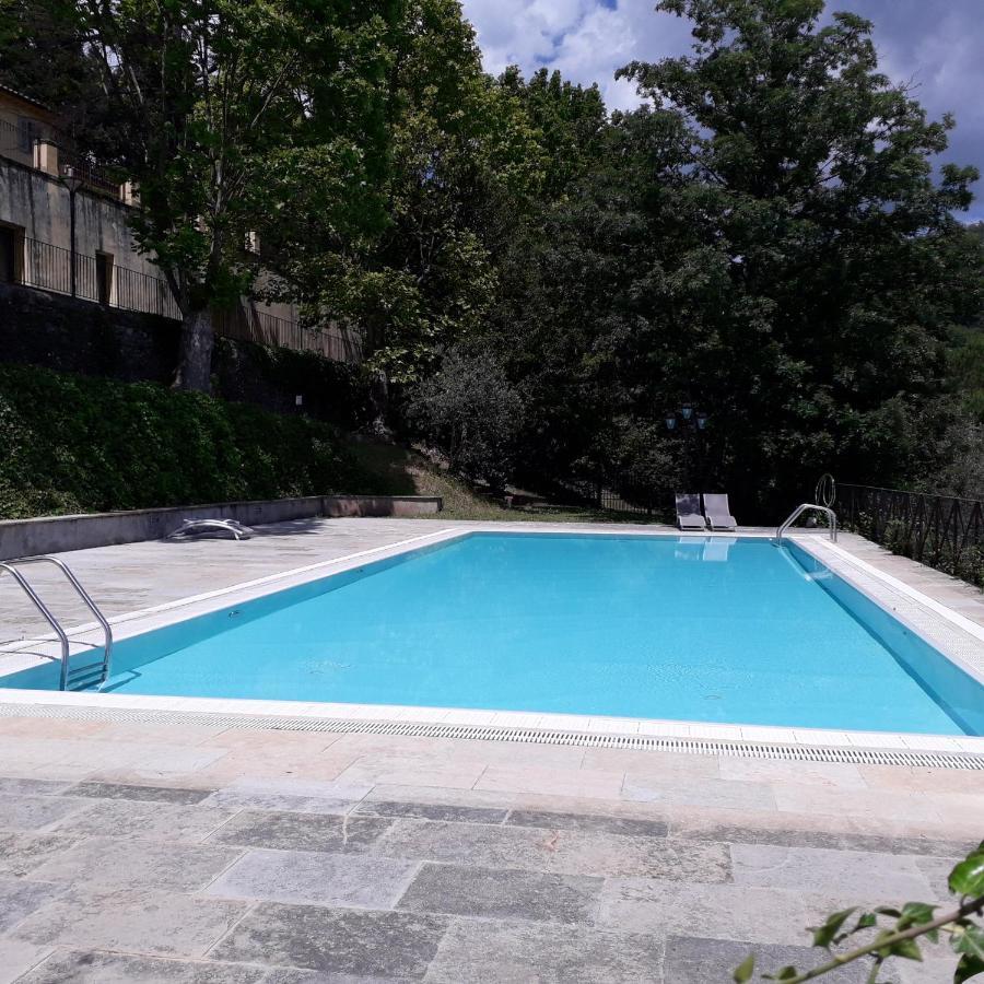 Residenza Le Cicogne Villa Pistoia Dış mekan fotoğraf