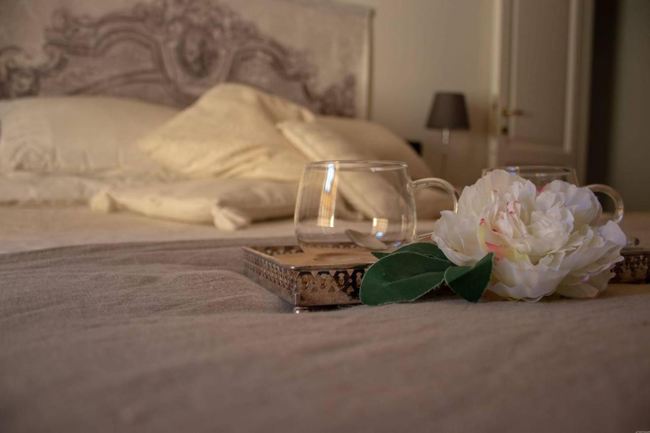 Residenza Le Cicogne Villa Pistoia Dış mekan fotoğraf
