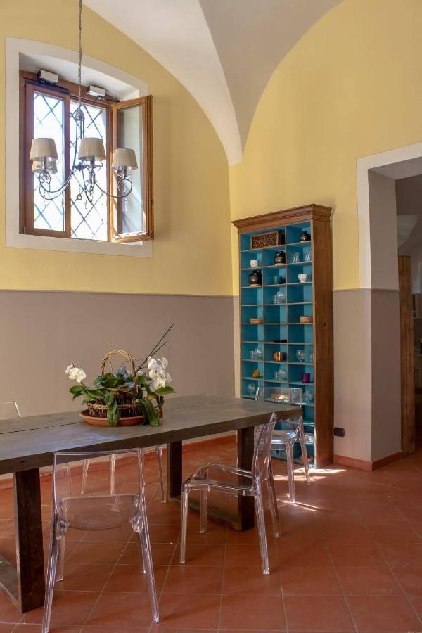 Residenza Le Cicogne Villa Pistoia Dış mekan fotoğraf