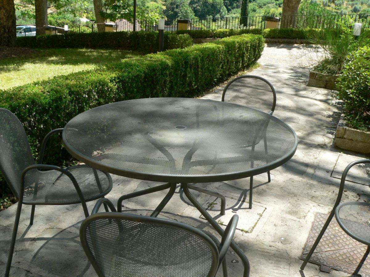Residenza Le Cicogne Villa Pistoia Dış mekan fotoğraf