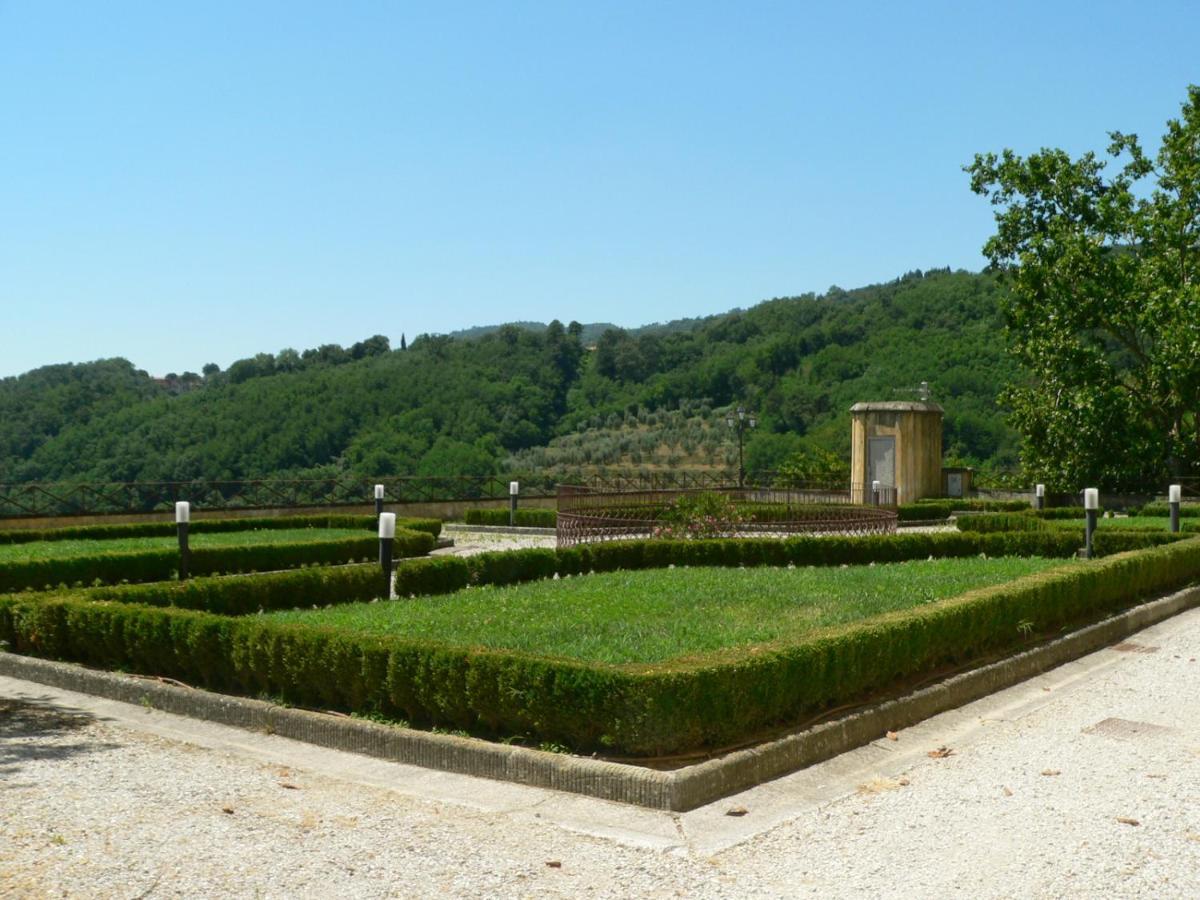 Residenza Le Cicogne Villa Pistoia Dış mekan fotoğraf