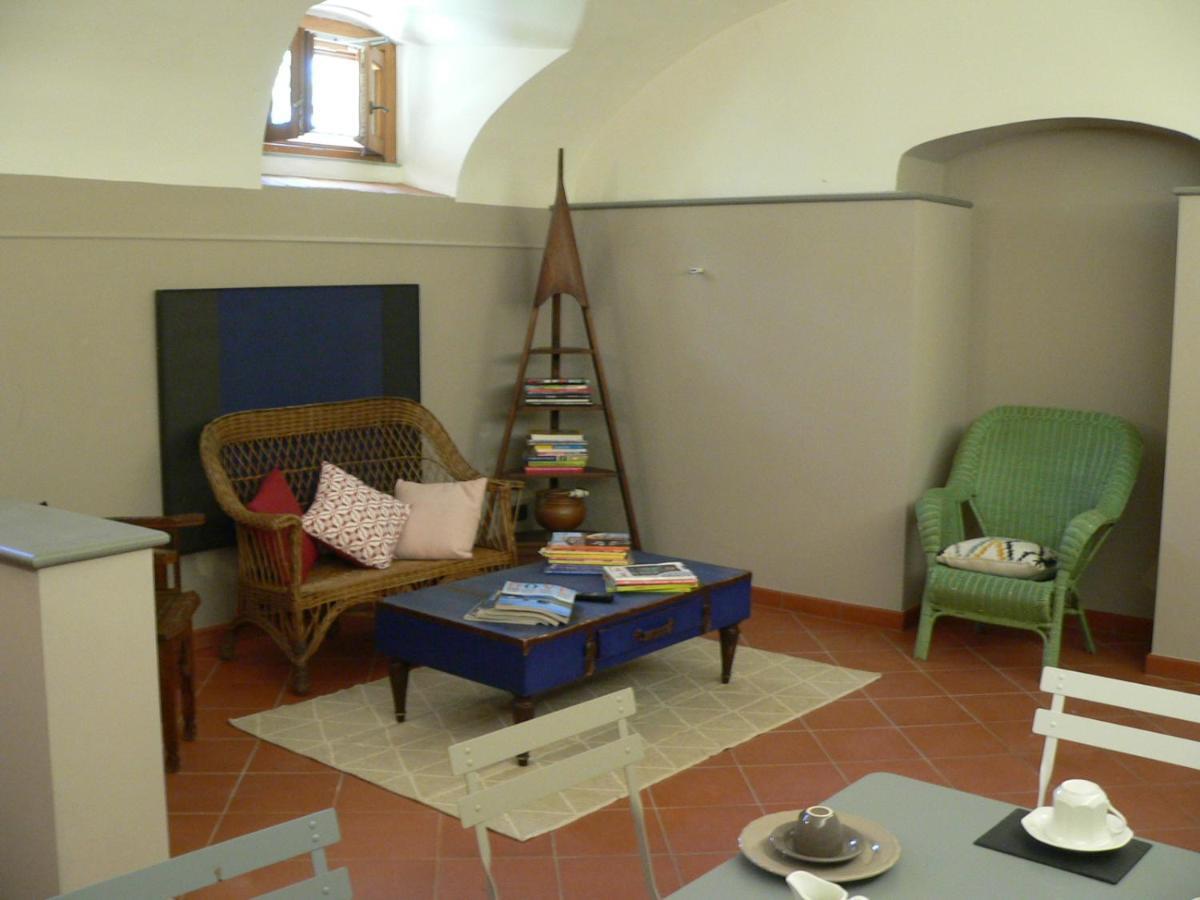 Residenza Le Cicogne Villa Pistoia Dış mekan fotoğraf