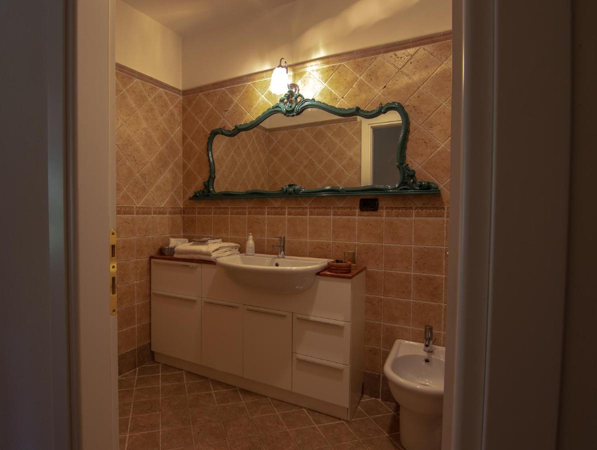 Residenza Le Cicogne Villa Pistoia Dış mekan fotoğraf