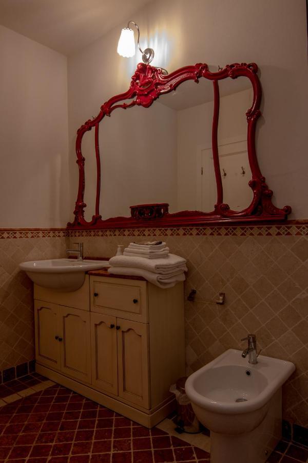 Residenza Le Cicogne Villa Pistoia Dış mekan fotoğraf