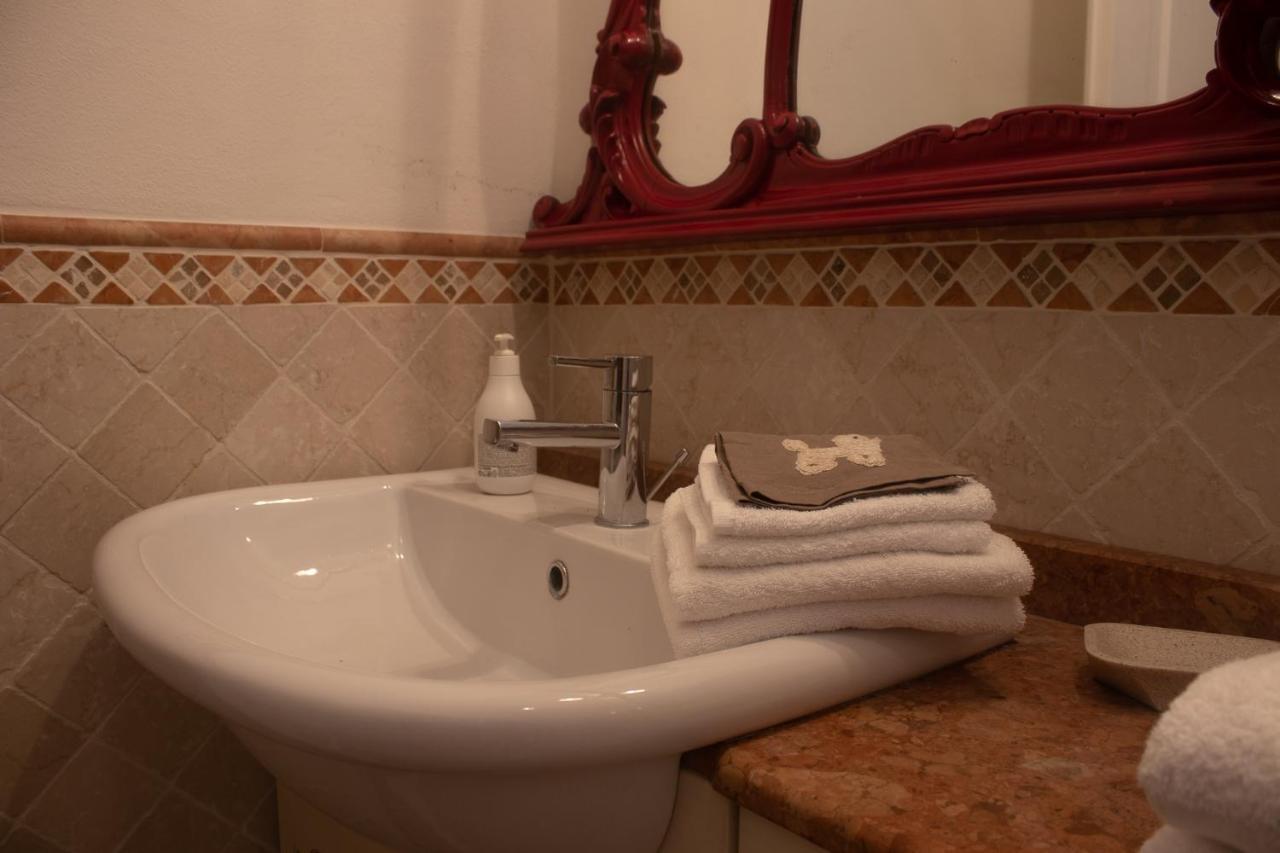 Residenza Le Cicogne Villa Pistoia Dış mekan fotoğraf