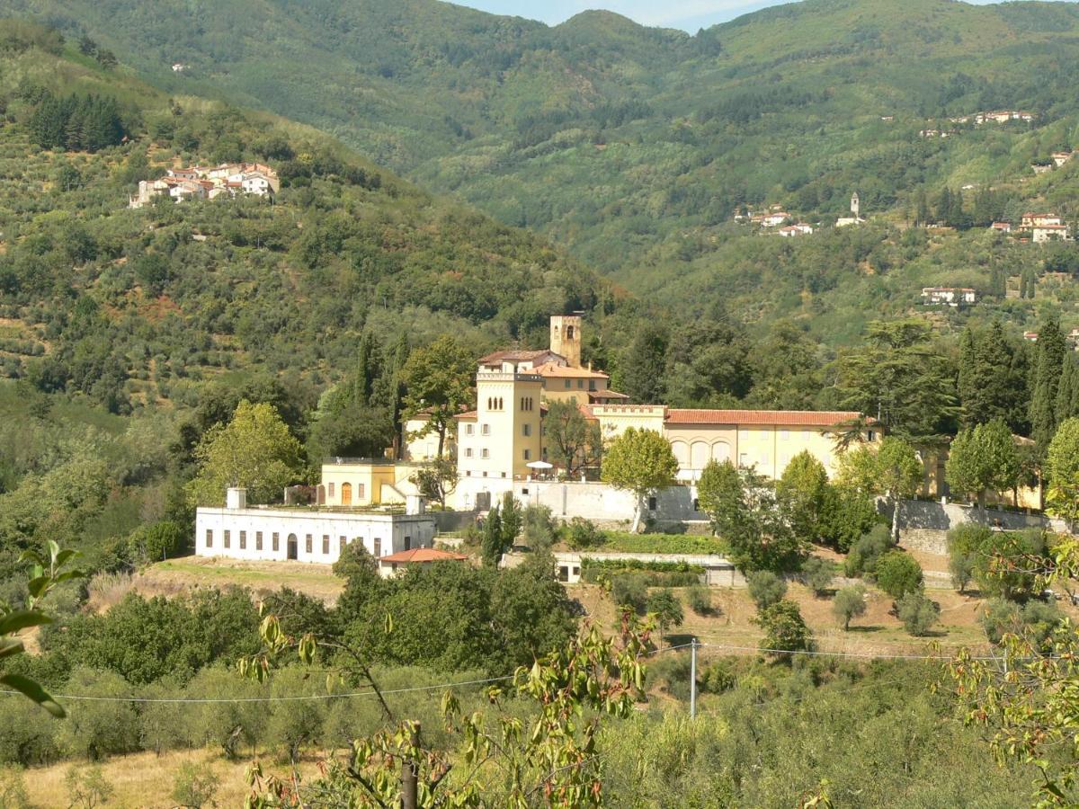Residenza Le Cicogne Villa Pistoia Dış mekan fotoğraf
