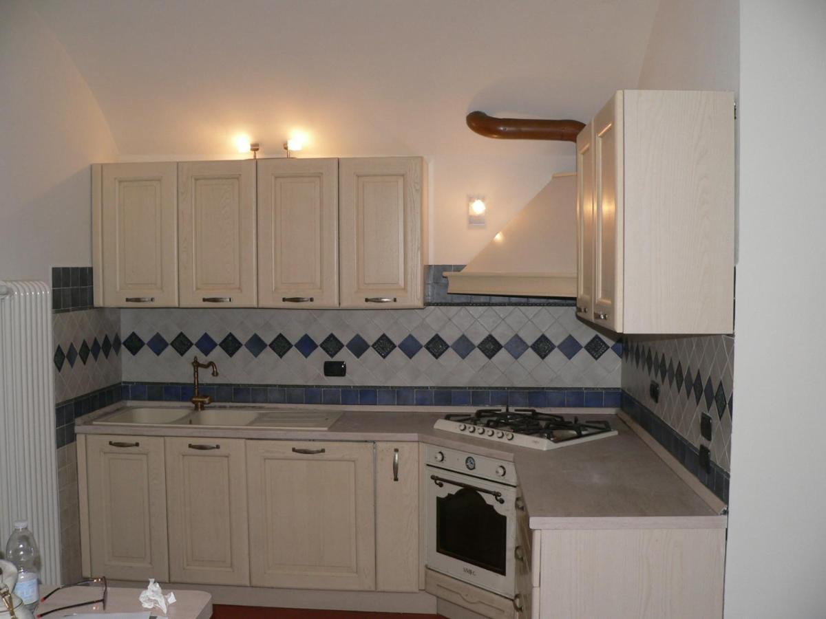 Residenza Le Cicogne Villa Pistoia Dış mekan fotoğraf