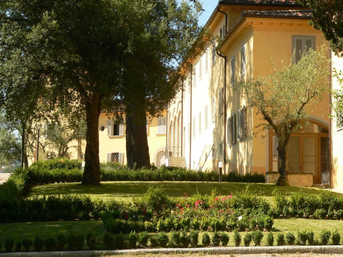 Residenza Le Cicogne Villa Pistoia Dış mekan fotoğraf