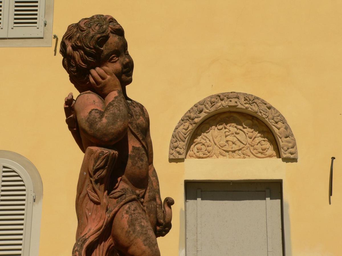 Residenza Le Cicogne Villa Pistoia Dış mekan fotoğraf