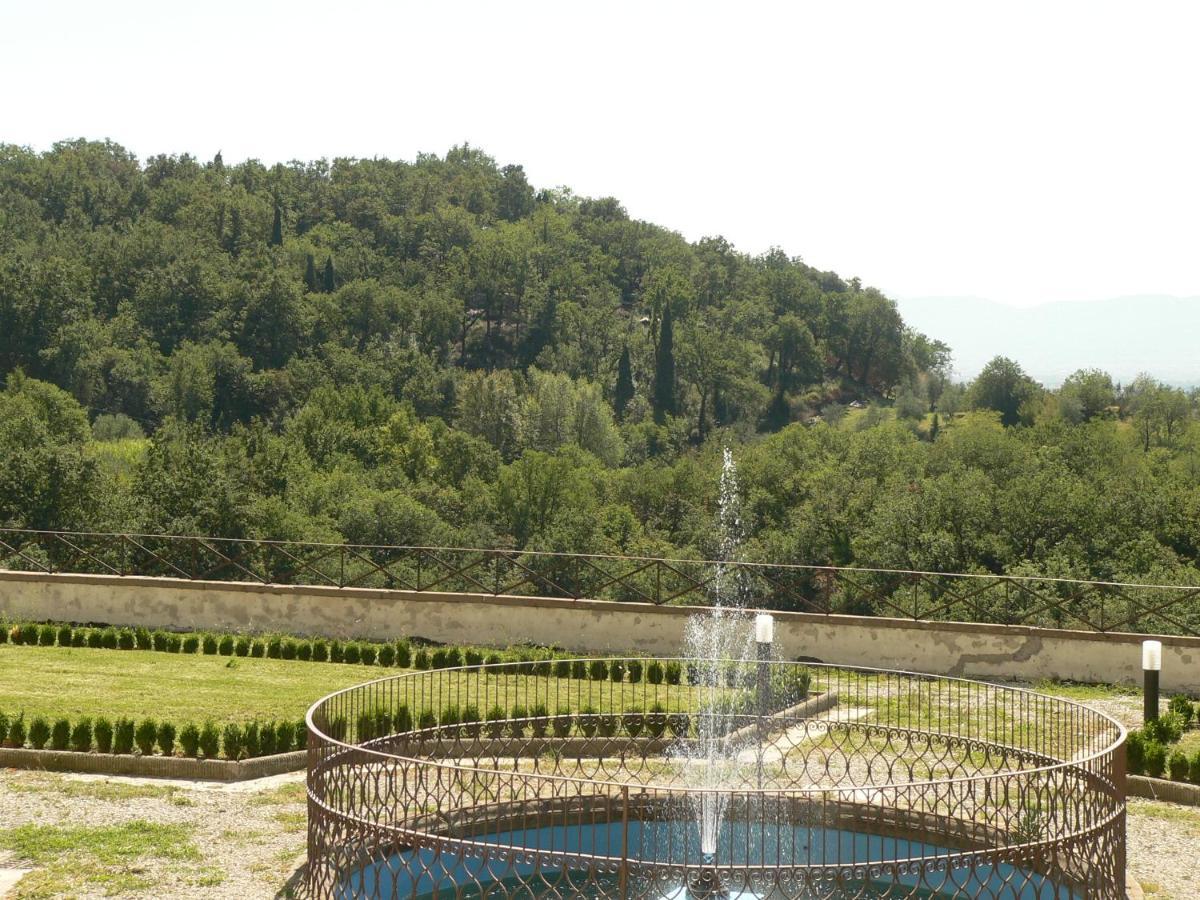 Residenza Le Cicogne Villa Pistoia Dış mekan fotoğraf