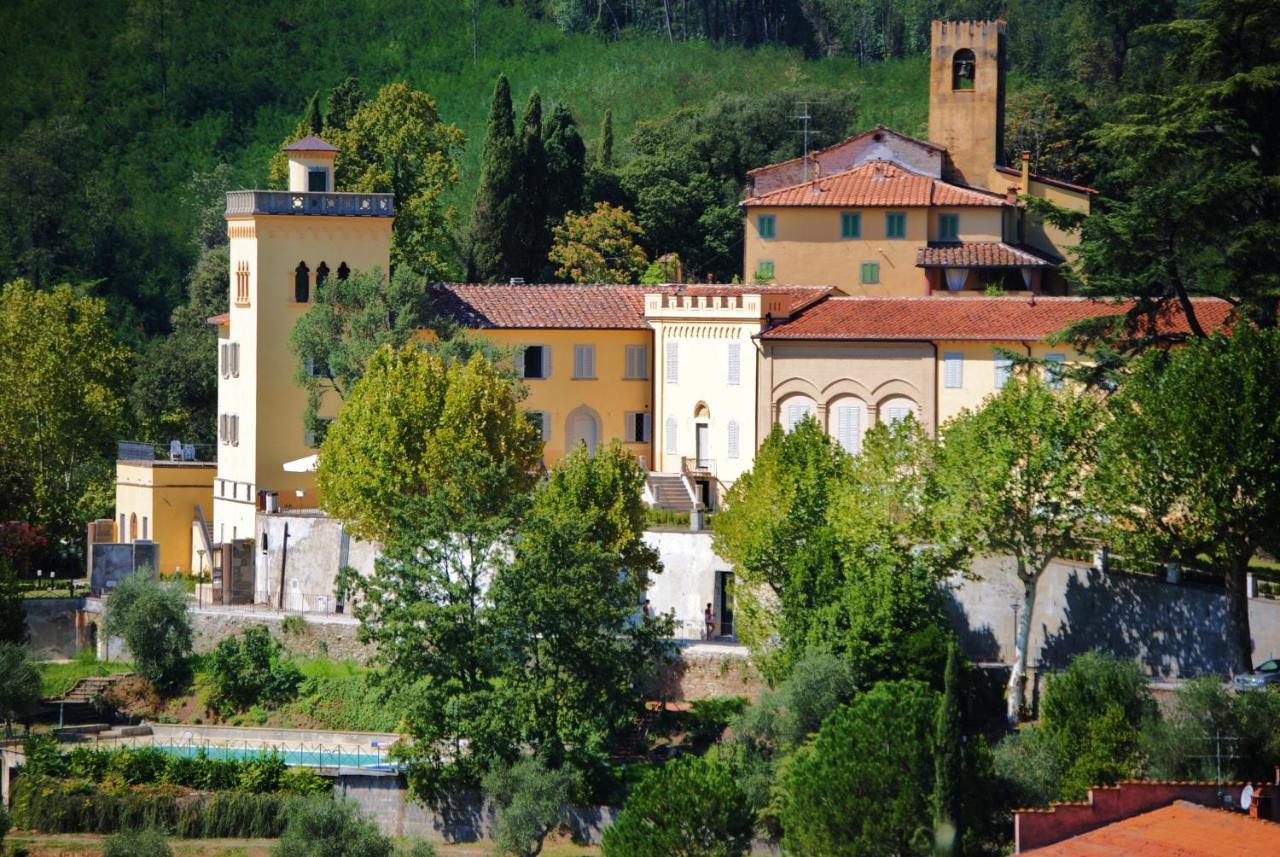 Residenza Le Cicogne Villa Pistoia Dış mekan fotoğraf